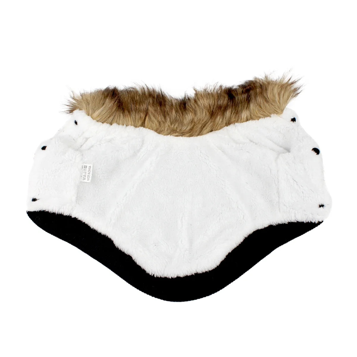 Pet Leather Jacket Winter Dog Coat Waterproof Small Dog Clothes Puppy Apparel Warm Clothes for Puppy
